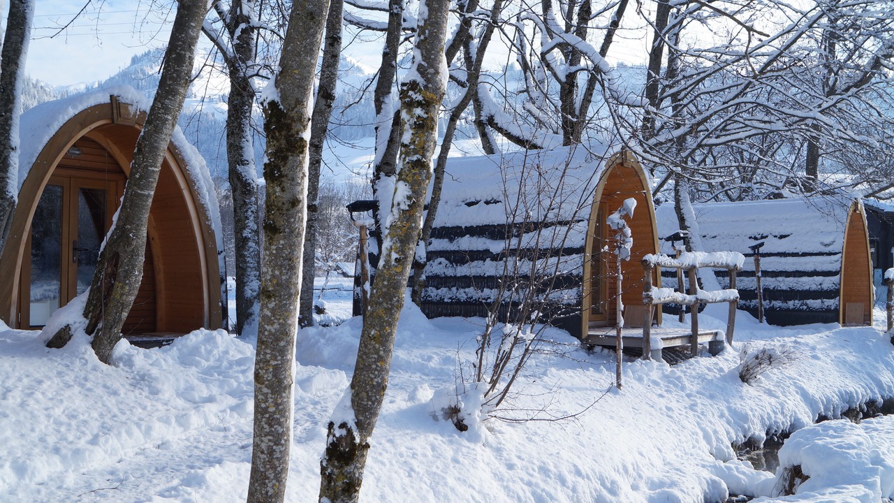 Photo of Outdoor in Zweisimmen