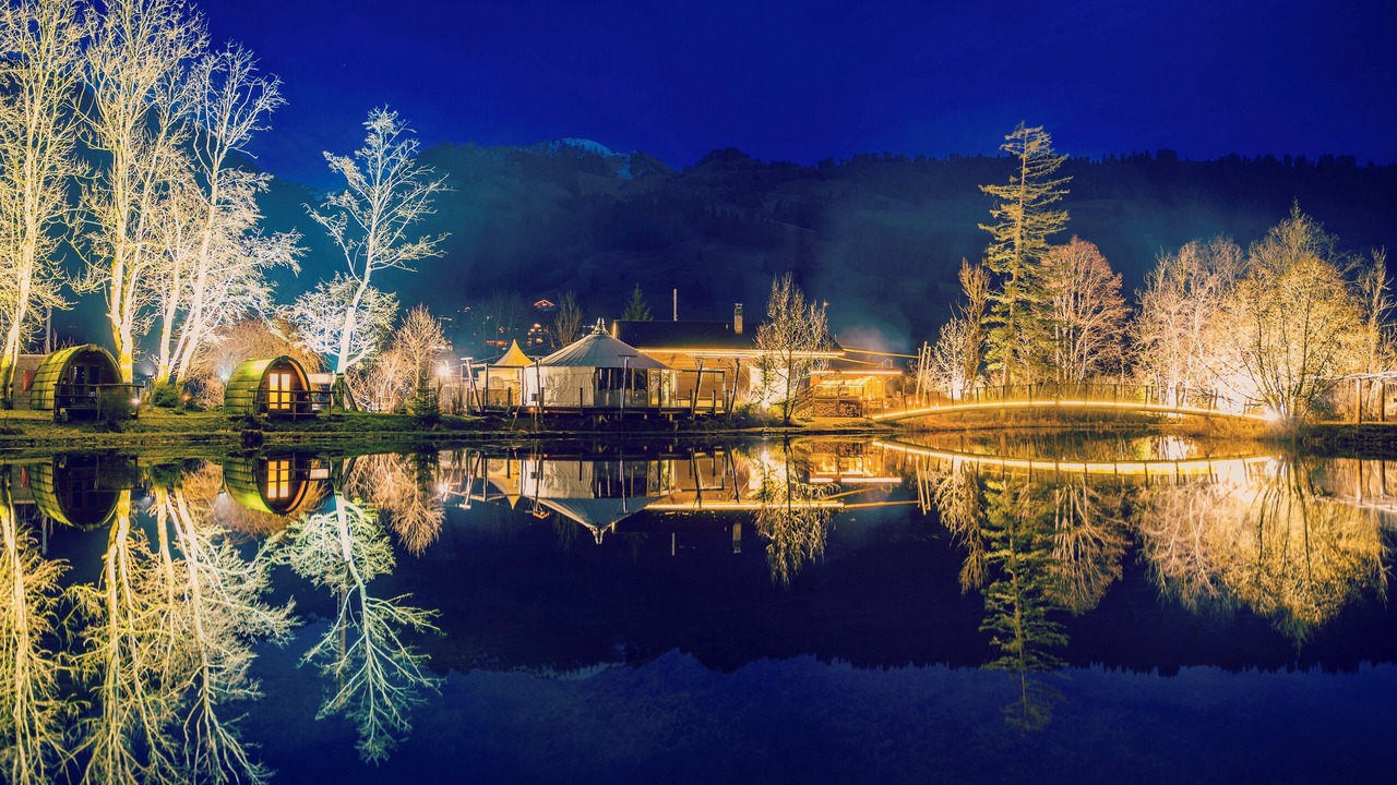 Photo of Outdoor in Zweisimmen