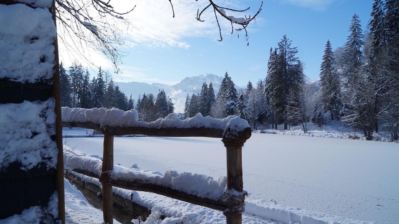 Photo of Outdoor in Zweisimmen