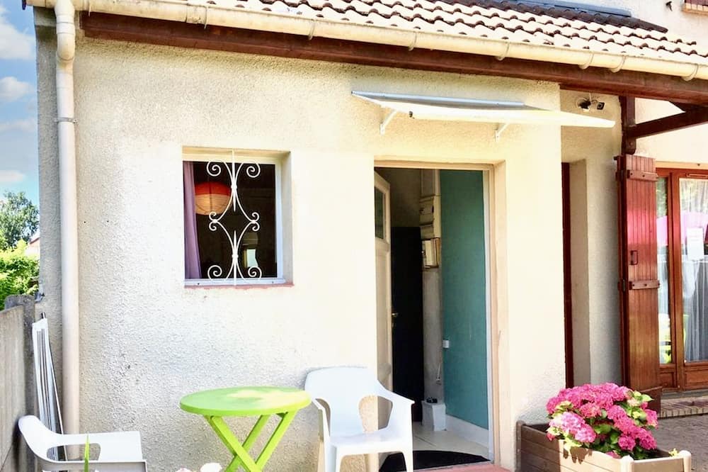 Photo of Patio Balcony in Pontault-Combault