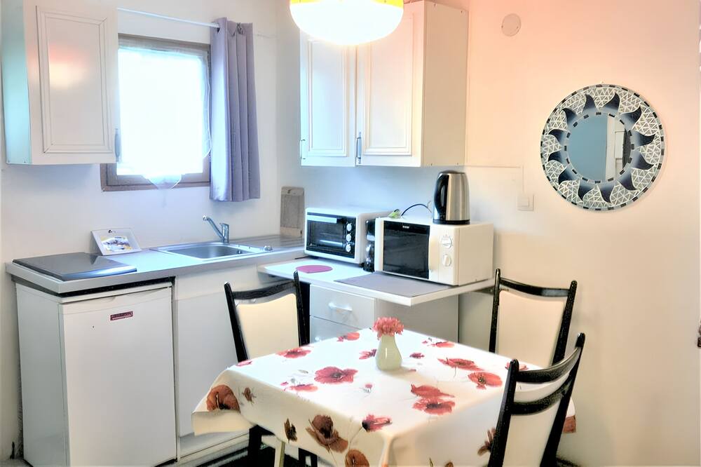 Photo of Kitchen in Pontault-Combault
