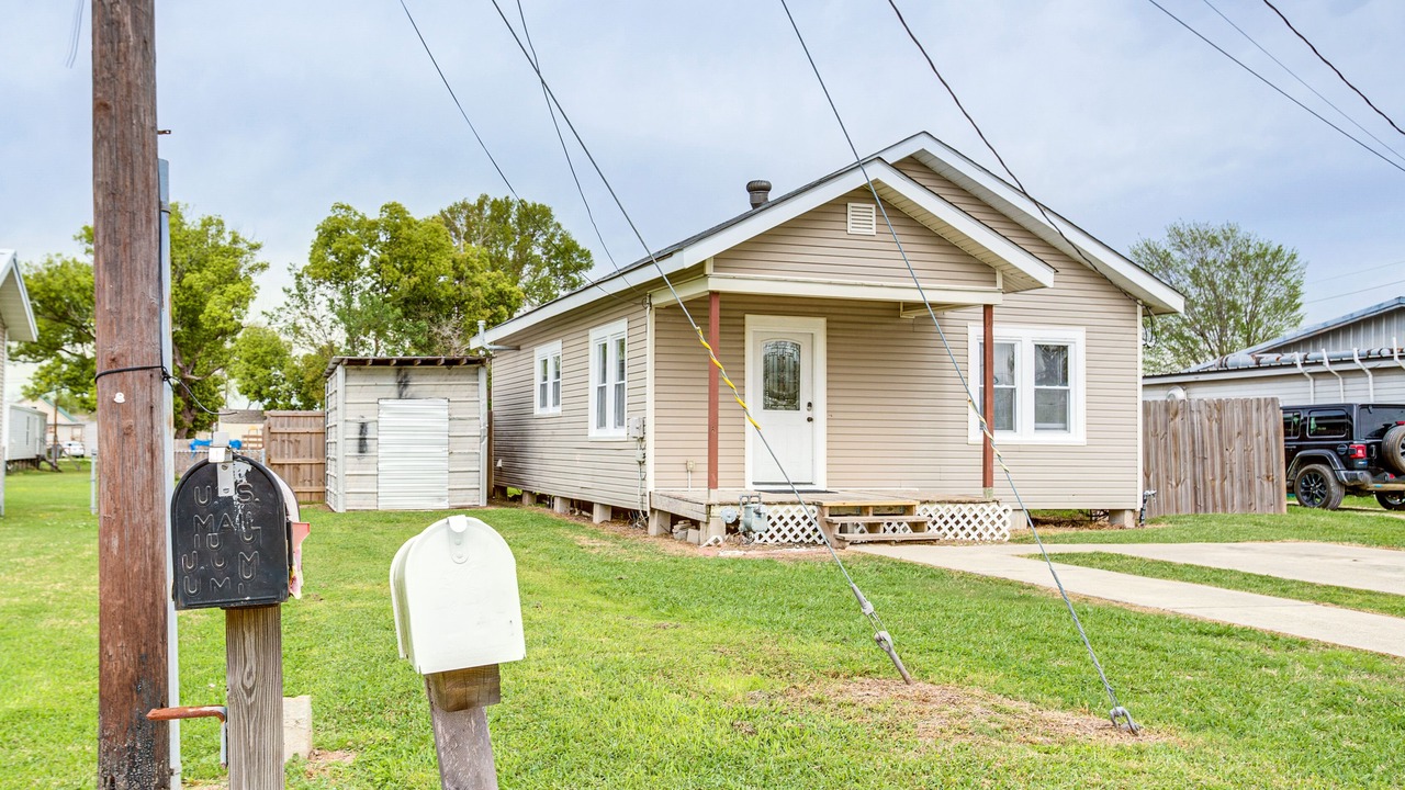 Photo of Outdoor in Hahnville