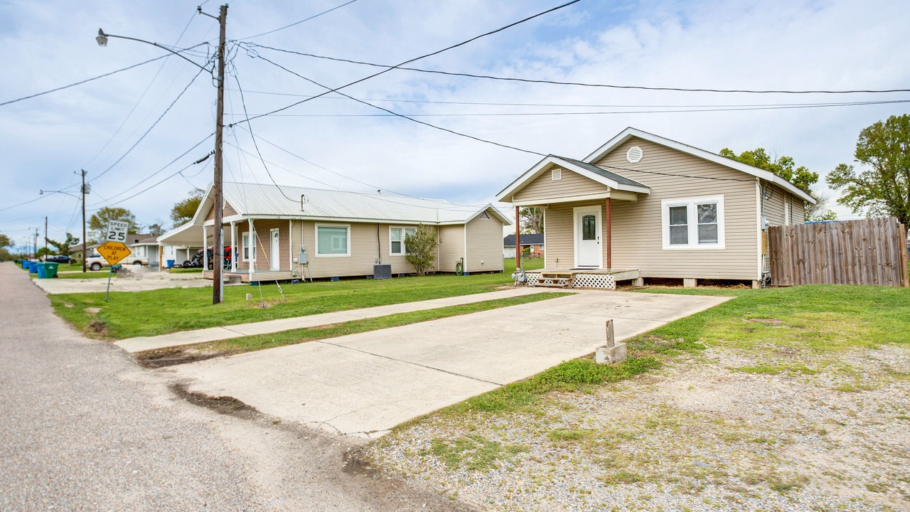 Photo of Outdoor in Hahnville