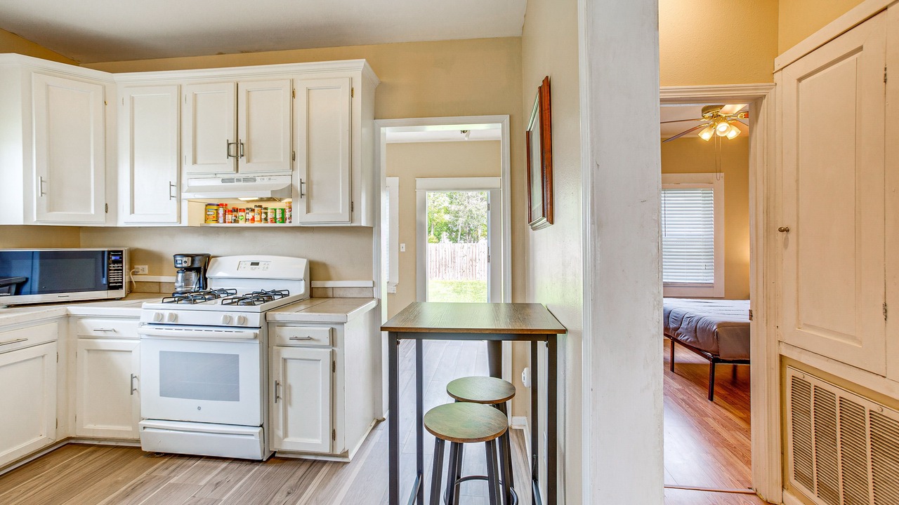 Photo of Kitchen in Hahnville