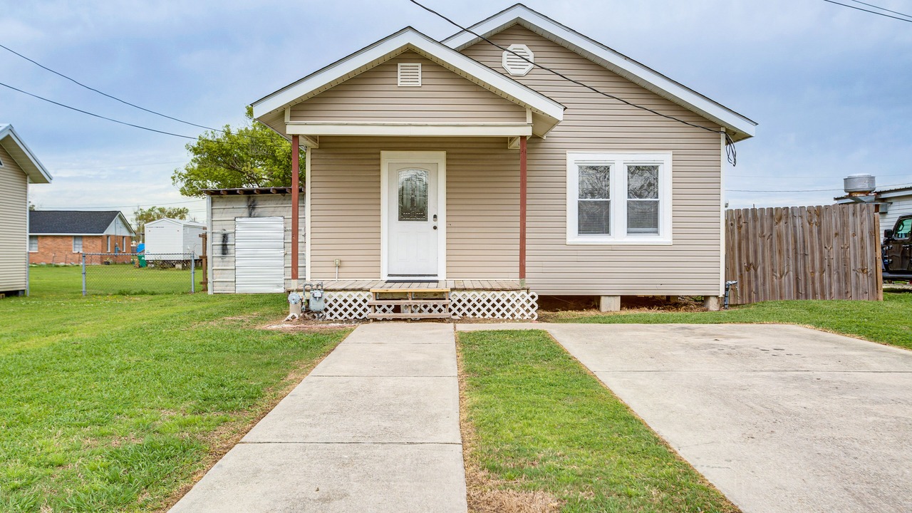 Photo of Outdoor in Hahnville