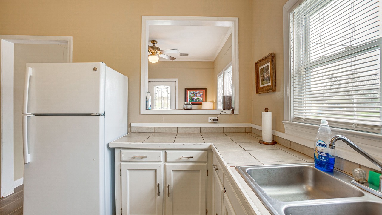 Photo of Kitchen in Hahnville