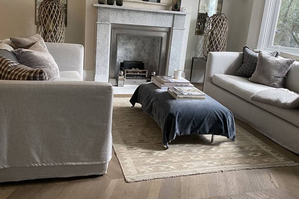 Photo of Livingroom in Northfield