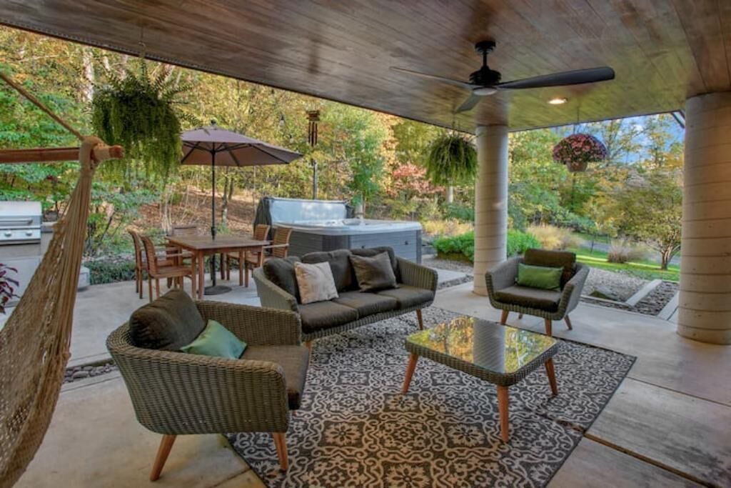Photo of Patio Balcony in Mohnton