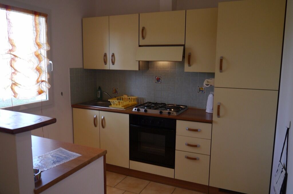 Photo of Kitchen in Les Assions