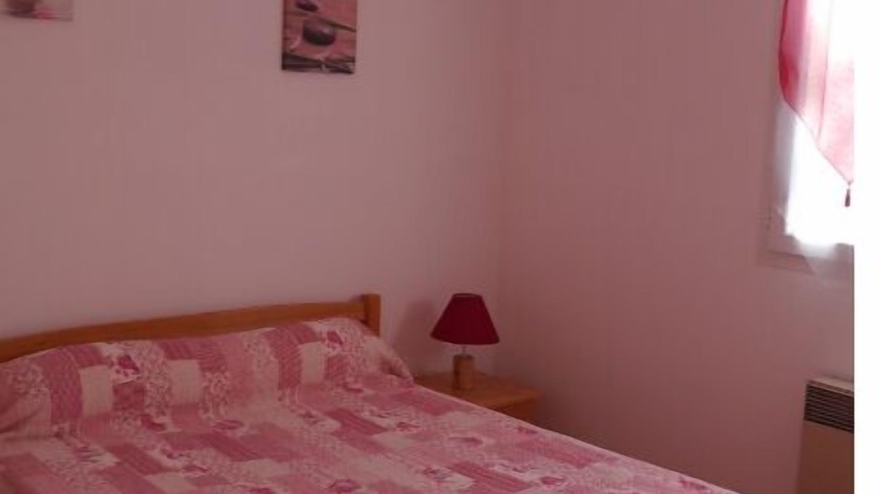 Photo of Bedroom in Les Assions