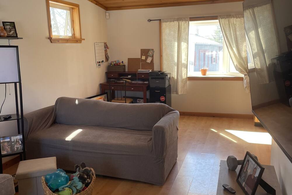 Photo of Livingroom in Watertown