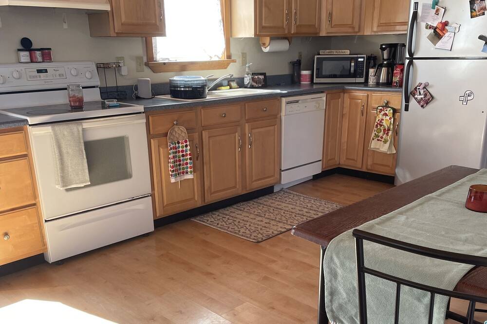Photo of Kitchen in Watertown