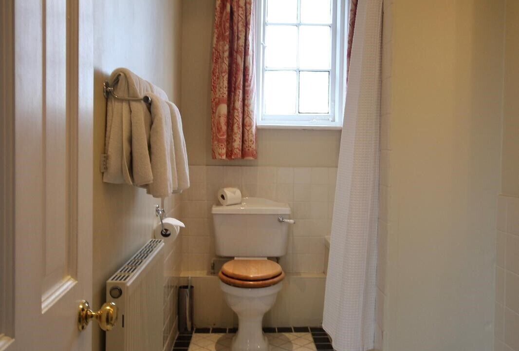 Photo of Bathroom in Weston under Wetherley