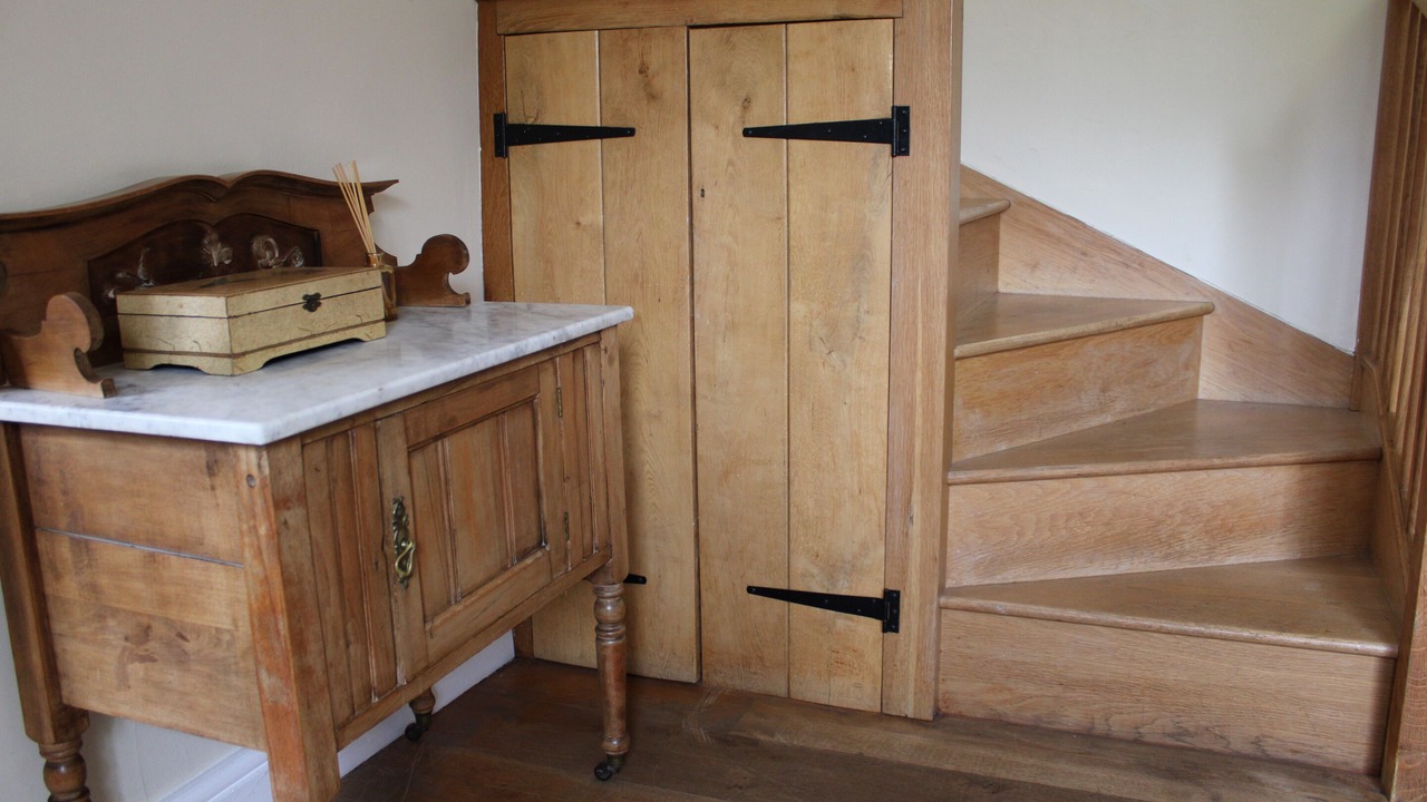 Photo of Outdoor in Weston under Wetherley