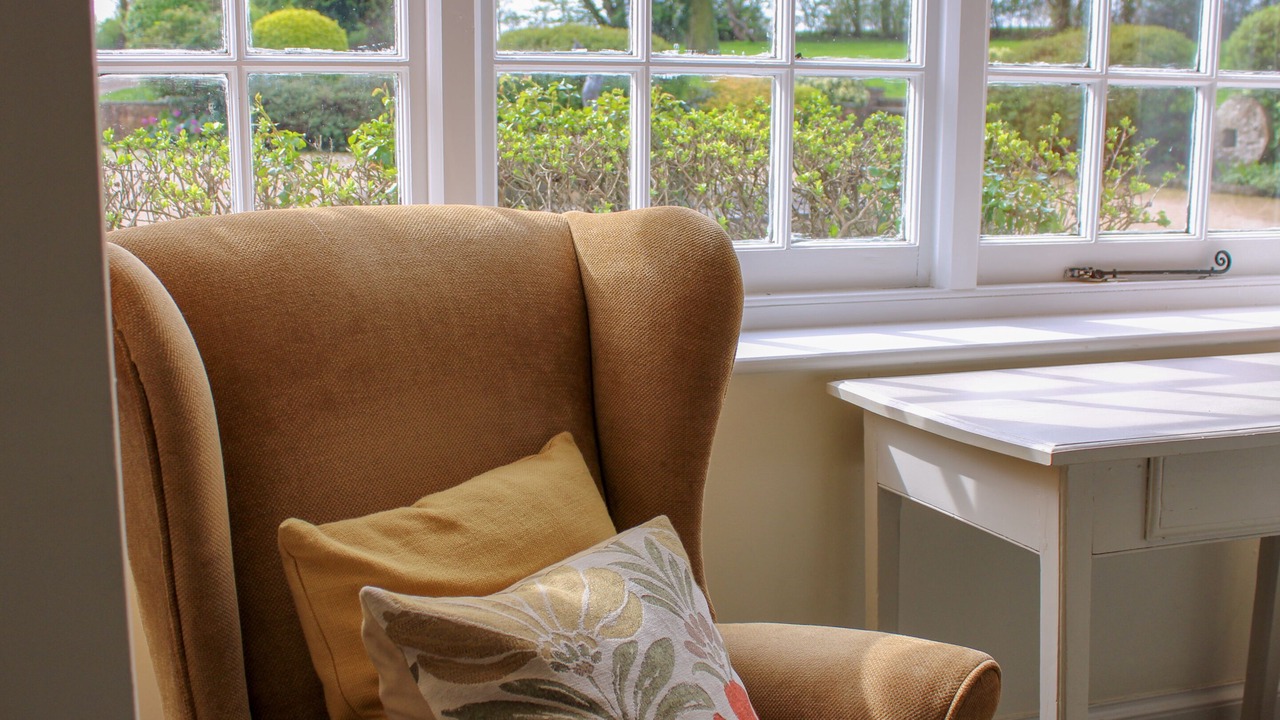 Photo of Bedroom in Weston under Wetherley