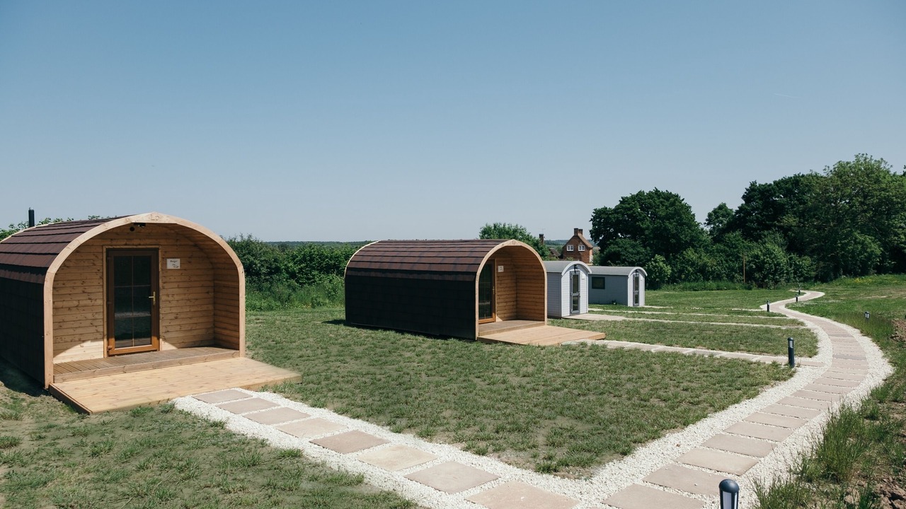 Photo of Bathroom in Weston under Wetherley