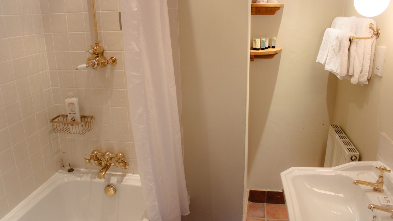 Photo of Bathroom in Weston under Wetherley