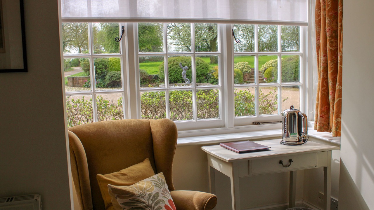 Photo of Bedroom in Weston under Wetherley