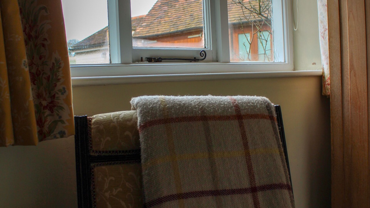 Photo of Outdoor in Weston under Wetherley