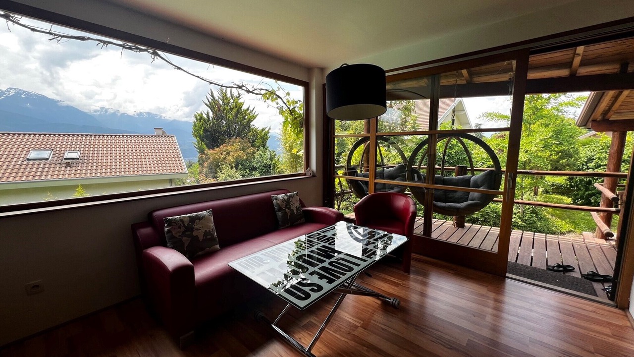 Photo of Outdoor in Saint-Ismier