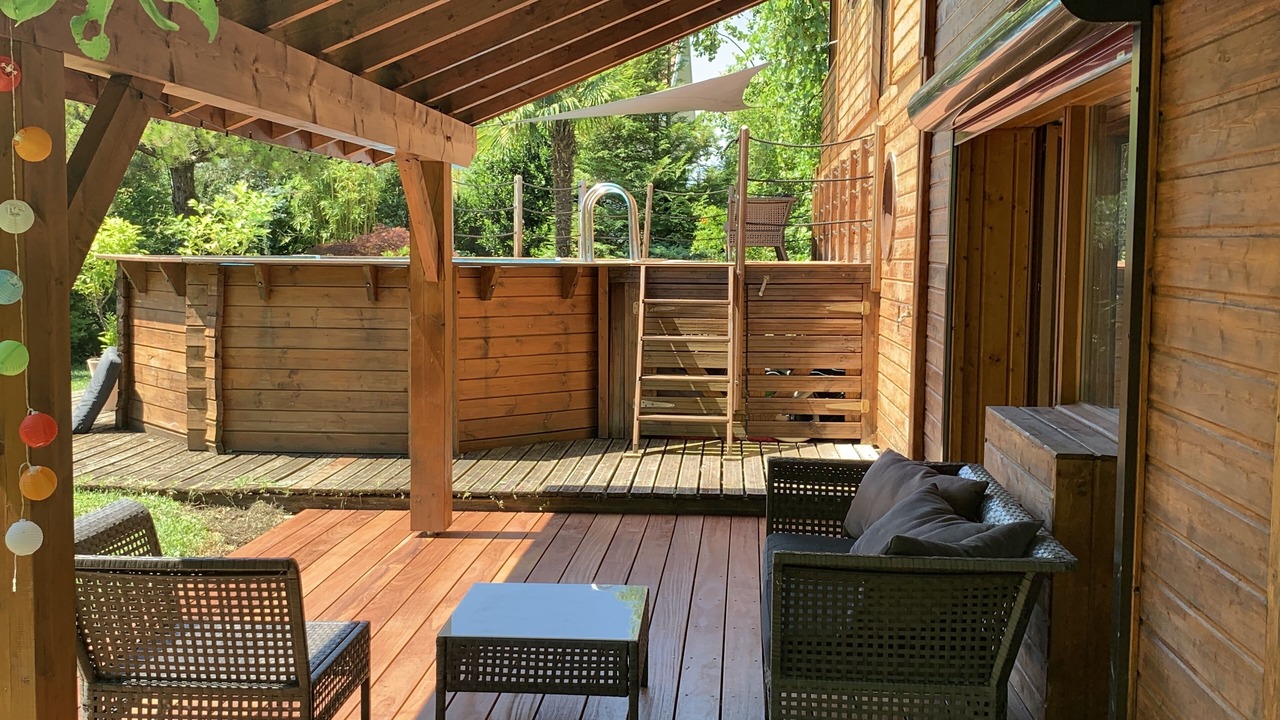 Photo of Outdoor in Saint-Ismier