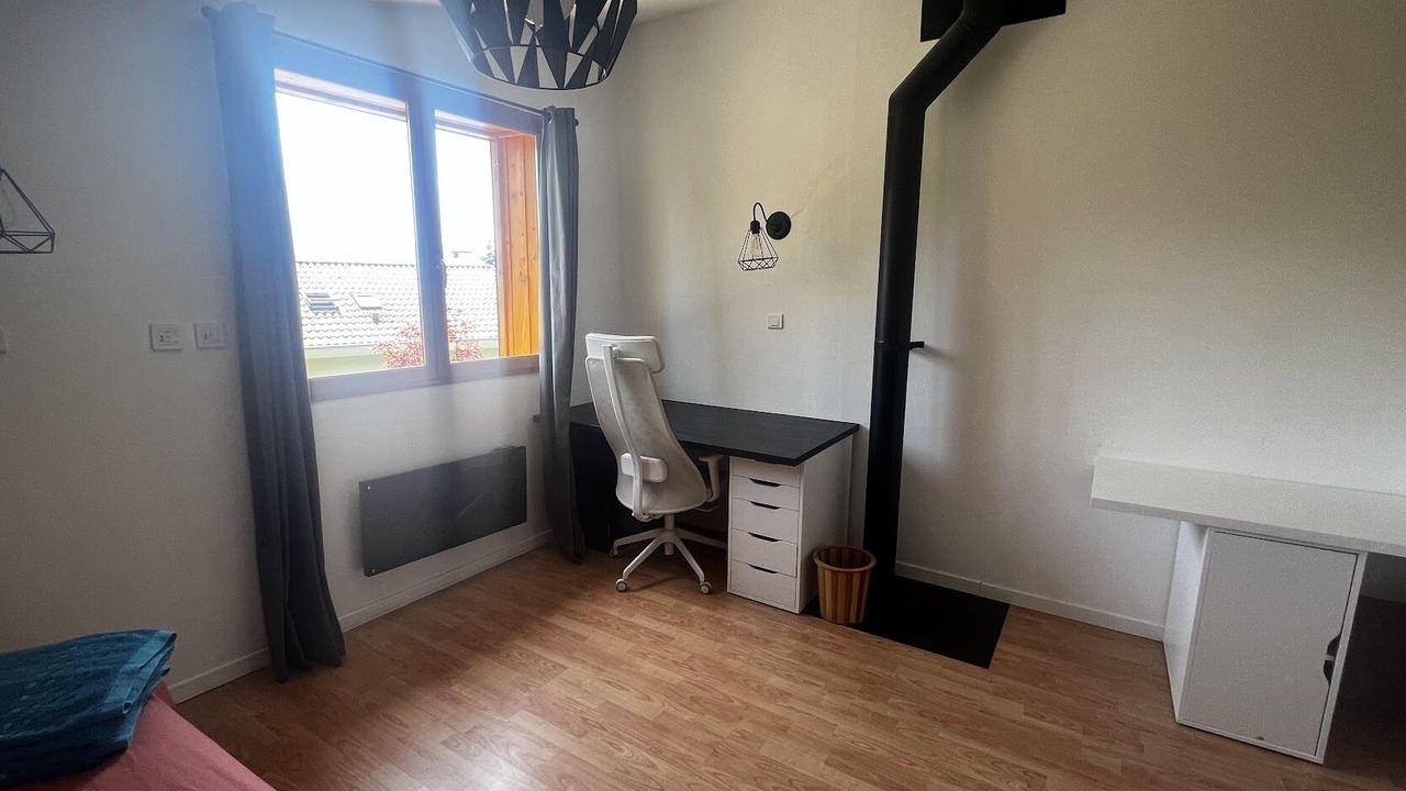 Photo of Others in Saint-Ismier