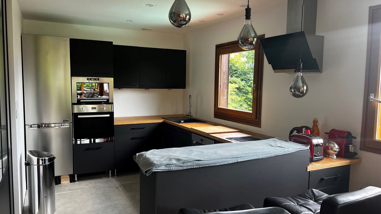 Photo of Livingroom in Saint-Ismier