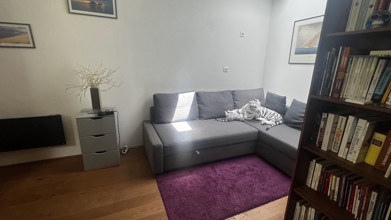 Photo of Livingroom in Saint-Ismier