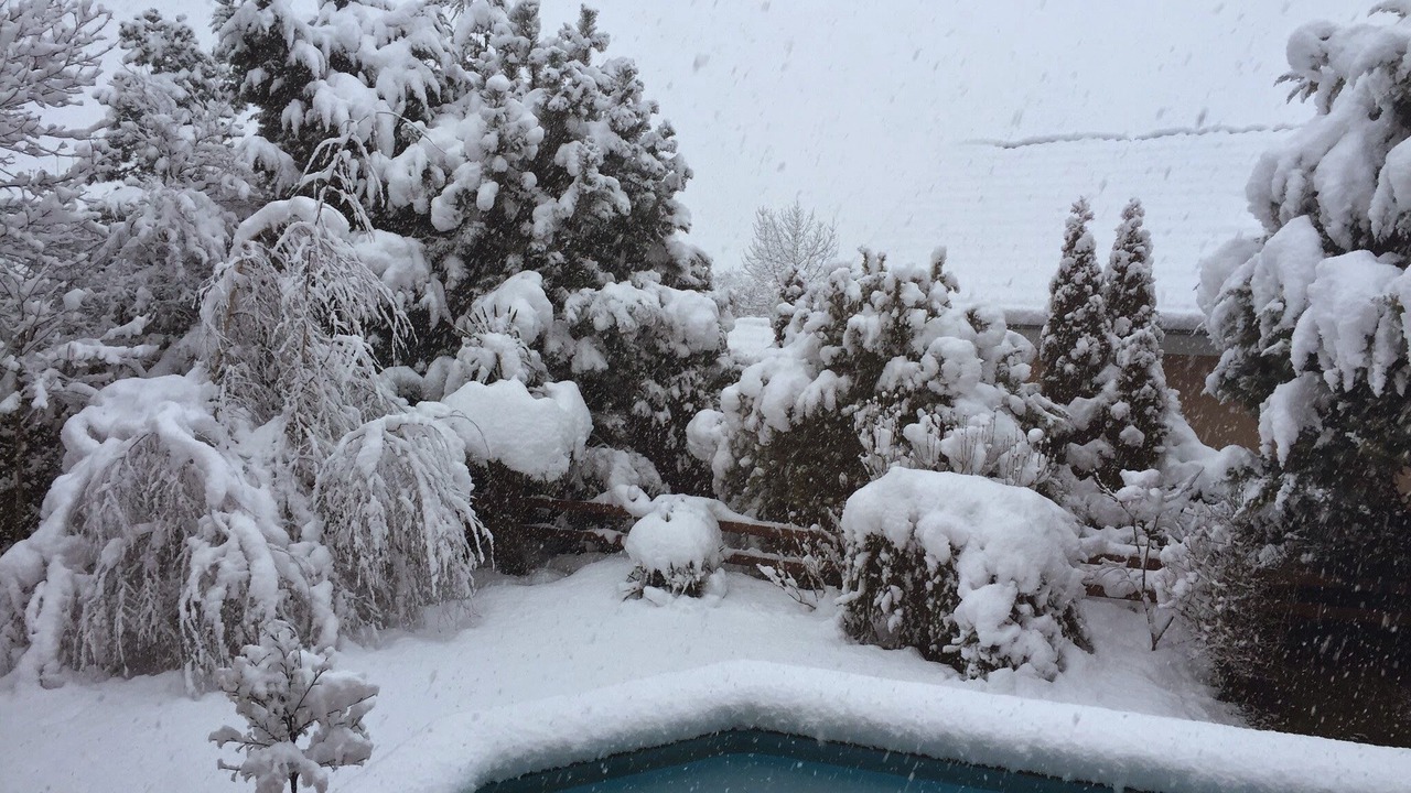 Photo of Outdoor in Saint-Ismier