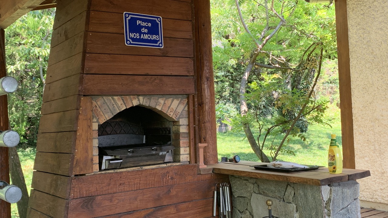 Photo of Outdoor in Saint-Ismier