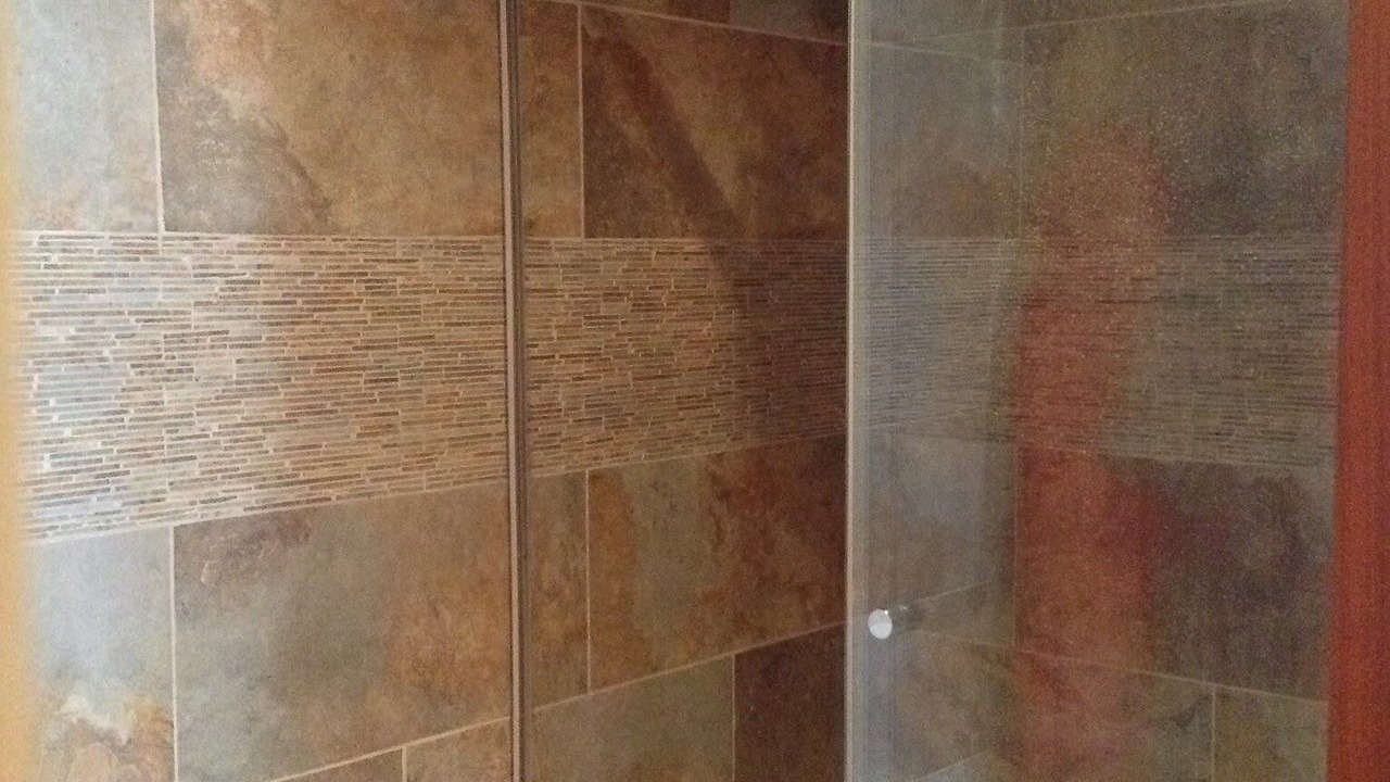 Photo of Bathroom in Saint-Ismier