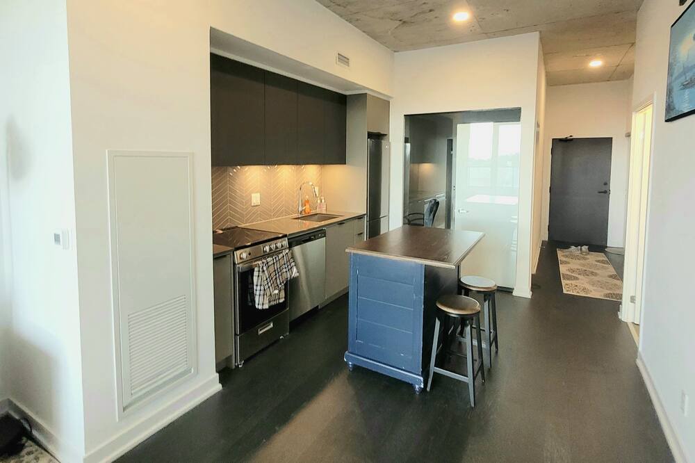 Photo of Kitchen in Parkdale