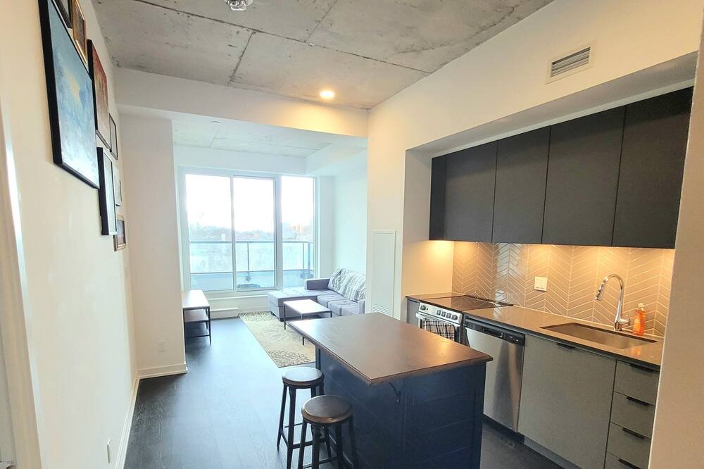 Photo of Kitchen in Parkdale