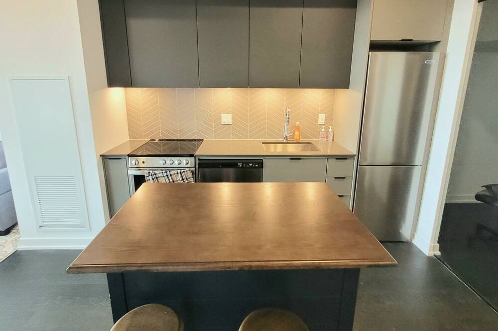 Photo of Kitchen in Parkdale