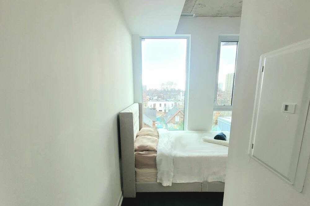 Photo of Bedroom in Parkdale
