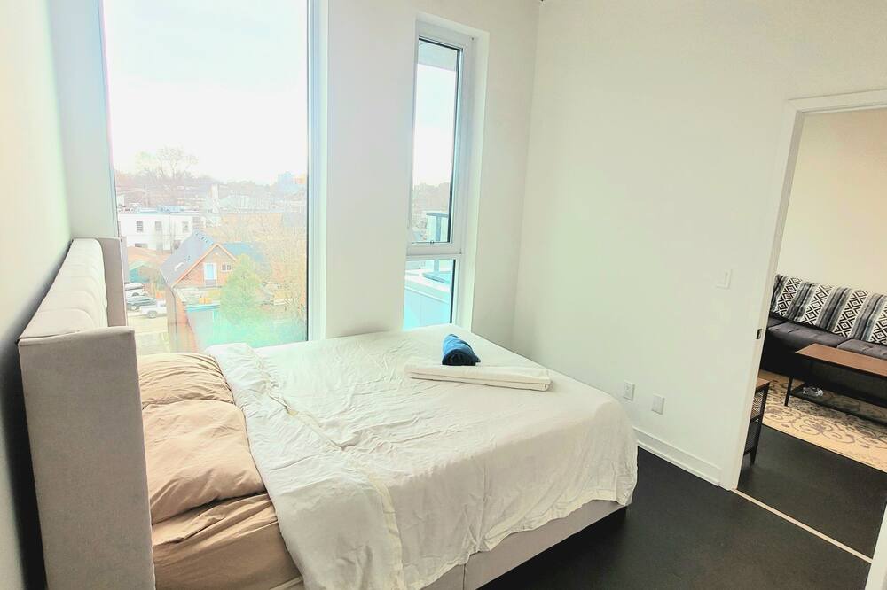 Photo of Bedroom in Parkdale