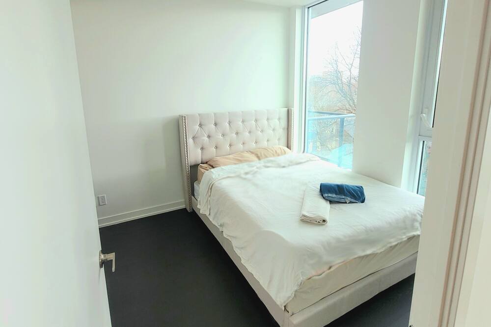 Photo of Bedroom in Parkdale