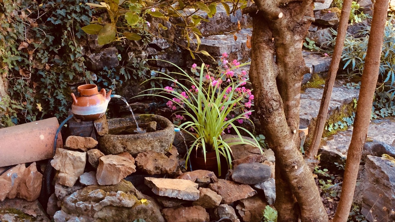 Photo of Outdoor in Thoiras