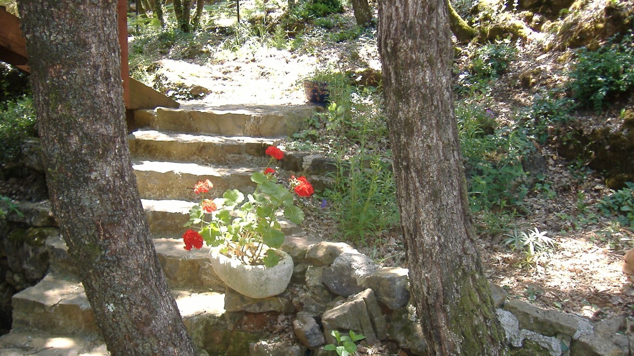 Photo of Outdoor in Thoiras