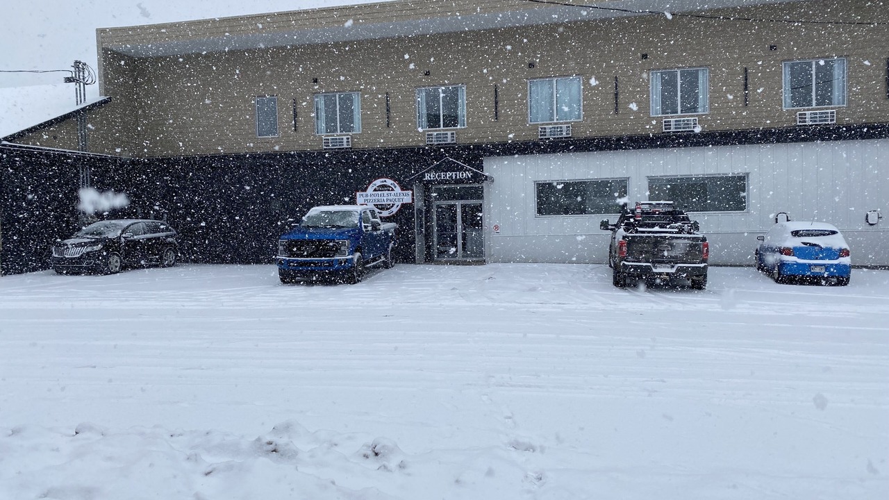 Photo of Outdoor in Saint-Raymond