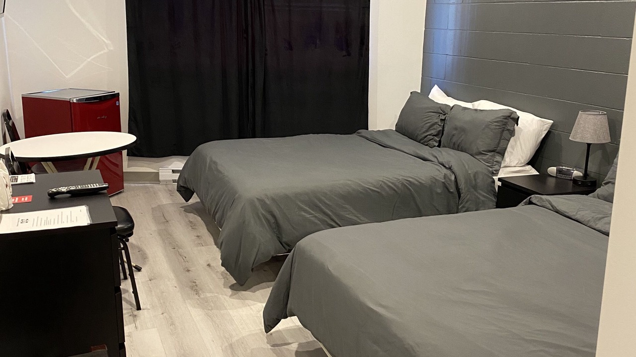Photo of Bedroom in Saint-Raymond