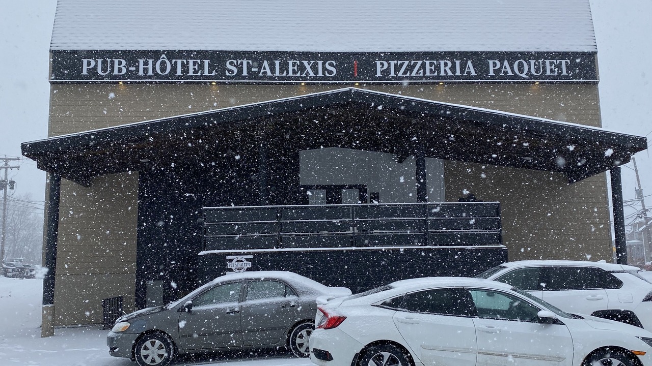 Photo of Outdoor in Saint-Raymond