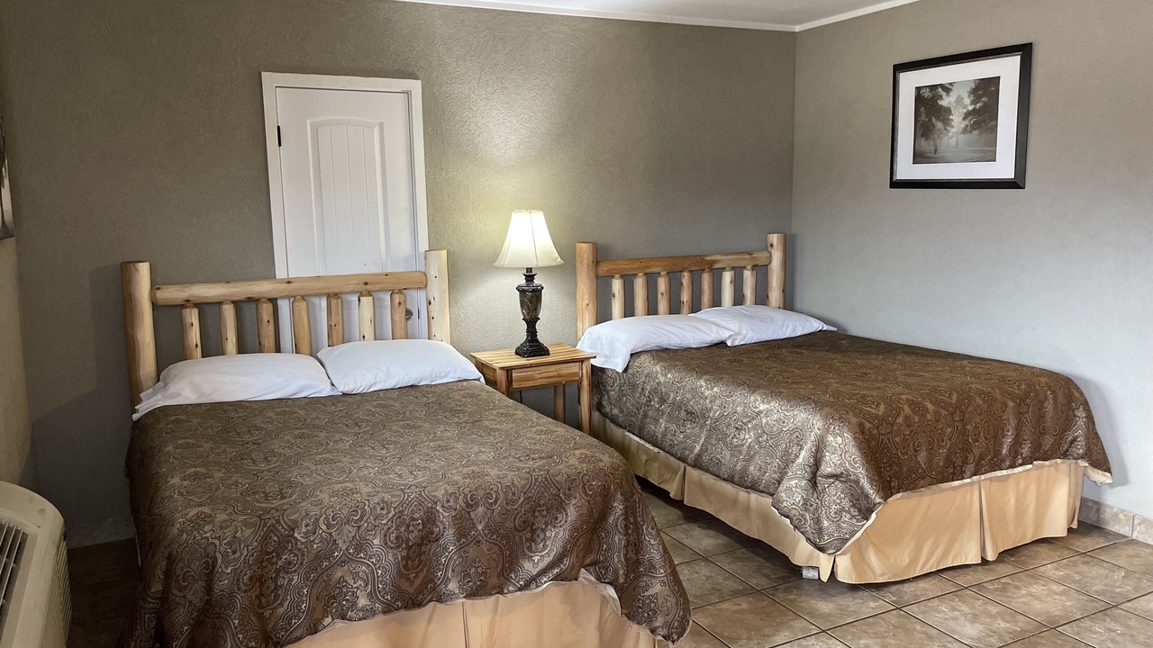 Photo of Bedroom in Breckenridge
