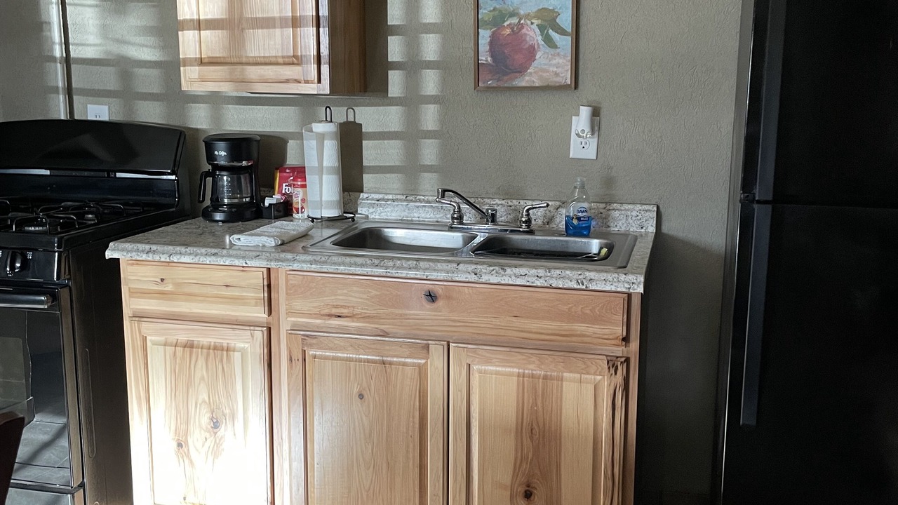 Photo of Kitchen in Breckenridge