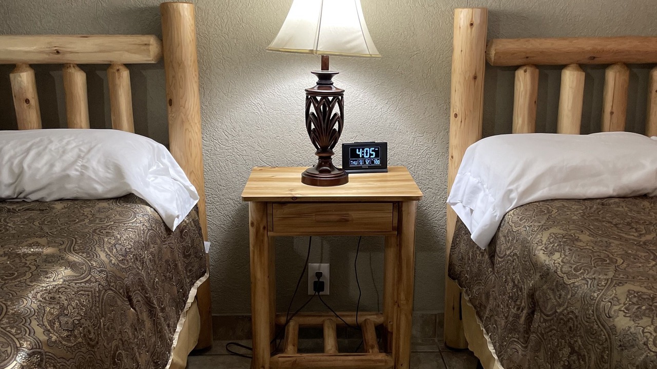 Photo of Bedroom in Breckenridge