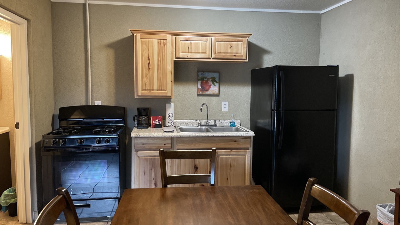 Photo of Kitchen in Breckenridge