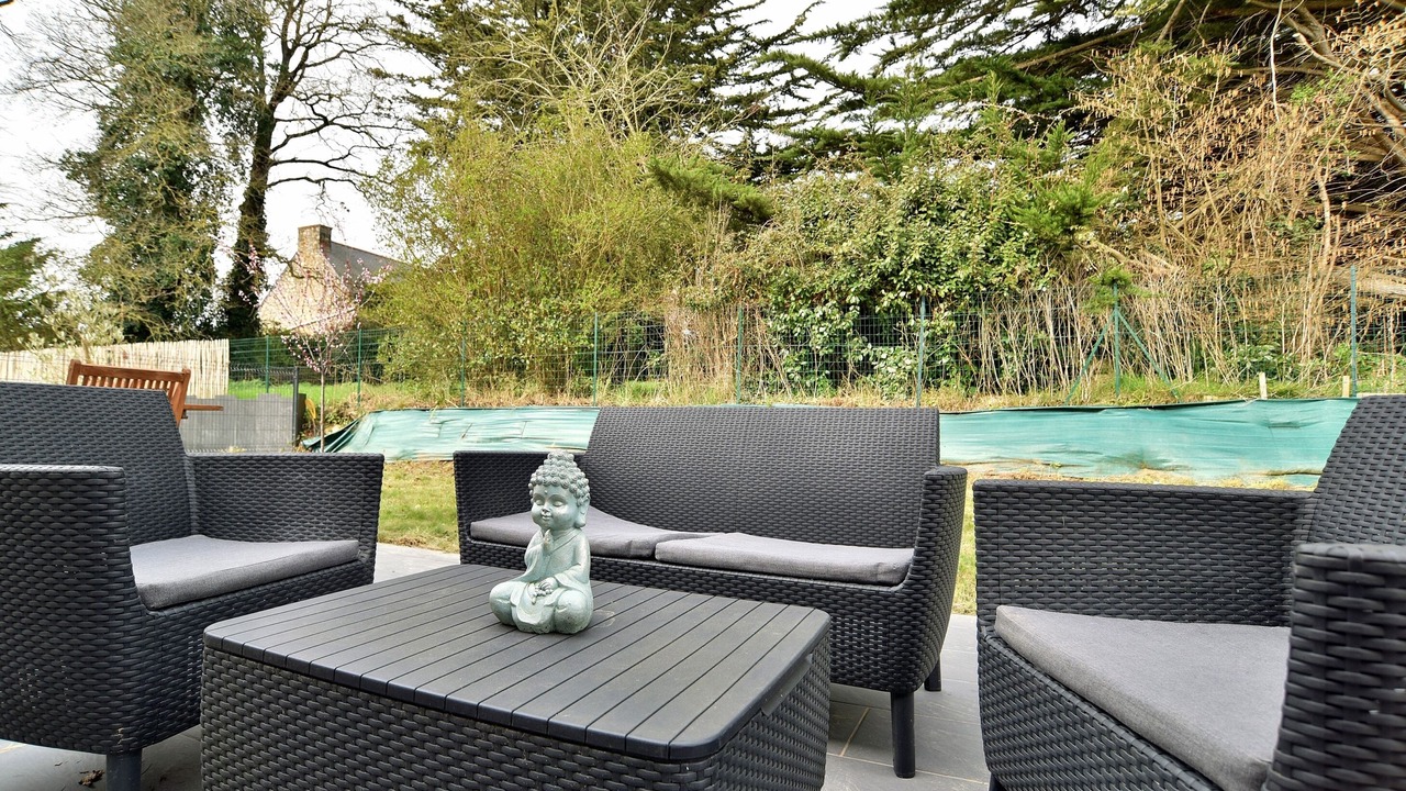 Photo of Outdoor in Plouer-sur-Rance