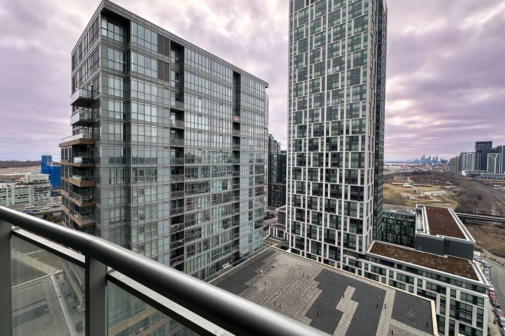 Photo of Outdoor in Central Waterfront