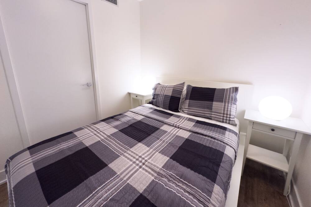 Photo of Bedroom in Central Waterfront