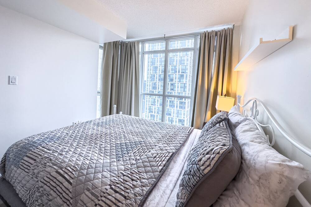 Photo of Bedroom in Central Waterfront